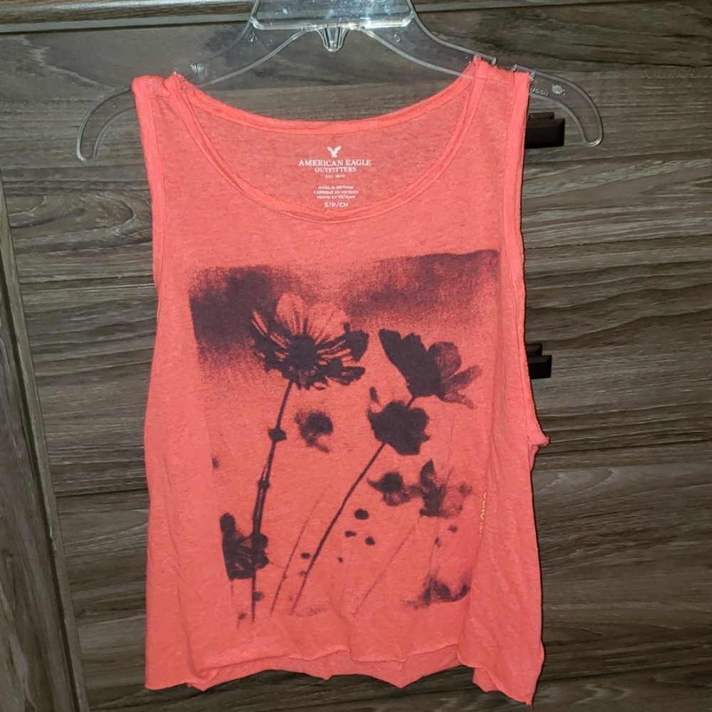 Floral Top